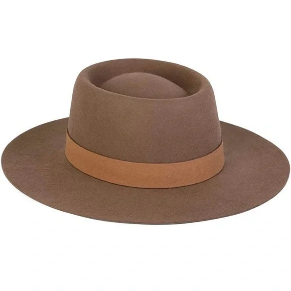 lack of color hat - Picture 7 of 11